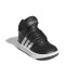 Sapatilhas adidas Hoops Mid 3.0 Preto bebé