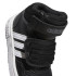 Sapatilhas adidas Hoops Mid 3.0 Preto bebé