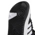 Sapatilhas adidas Hoops Mid 3.0 Preto bebé