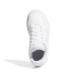 Sapatilhas adidas Hoops Kids Branco