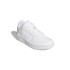 Sapatilhas adidas Hoops Kids Branco