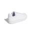 Sapatilhas adidas Hoops Kids Branco