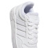 Sapatilhas adidas Hoops Kids Branco
