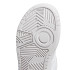Sapatilhas adidas Hoops Kids Branco