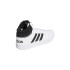 Sapatilha adidas Hoops 3.0 Mid Classic Vintage M Branco