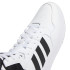 Sapatilha adidas Hoops 3.0 Mid Classic Vintage M Branco