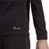 Moletom Futebol adidas Top de Ent22 Tr Mulher