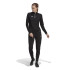 Moletom Futebol adidas Top de Ent22 Tr Mulher