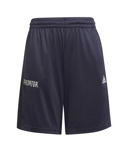 Calções adidas Predator Kids Azul