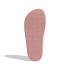Chinelos adidas Adilette cor-de-rosa