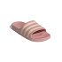 Chinelos adidas Adilette cor-de-rosa