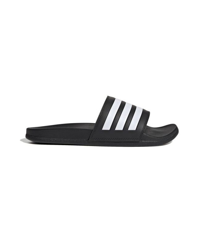 Chinelos adidas Adilette Comfort Preto Homem