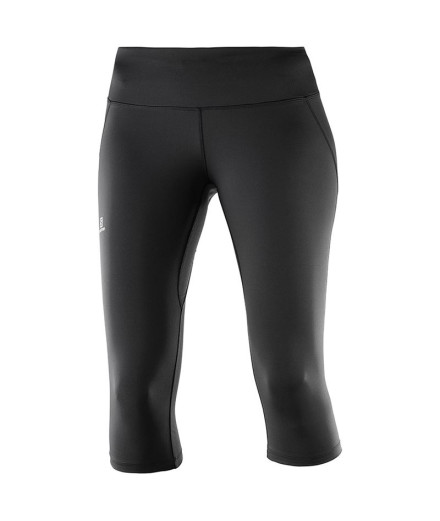 Collants Running Salomon Agile Mid Tight