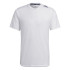 Camiseta Fitness adidas de M D4T Homem