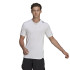 Camiseta Fitness adidas de M D4T Homem