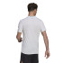 Camiseta Fitness adidas de M D4T Homem