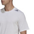 Camiseta Fitness adidas de M D4T Homem