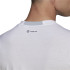 Camiseta Fitness adidas de M D4T Homem