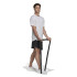 Camiseta Fitness adidas de M D4T Homem