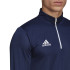 Moletom Futebol adidas Camiseta de Ent22 Tr Homem
