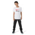 Camiseta Nike Roupa de desporto para rapaz Branco