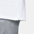 Camiseta running Nike de Dri-FIT Miler M Branco