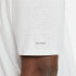 Camiseta running Nike de Dri-FIT Miler M Branco