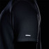 Camiseta running Nike de Dri-FIT Miler M Branco