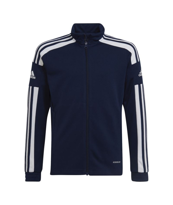 Casaco de futebol adidas Sq21 Tr Y Kids...