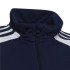 Casaco de futebol adidas Sq21 Tr Y Kids Football Jacket
