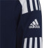 Casaco de futebol adidas Sq21 Tr Y Kids Football Jacket