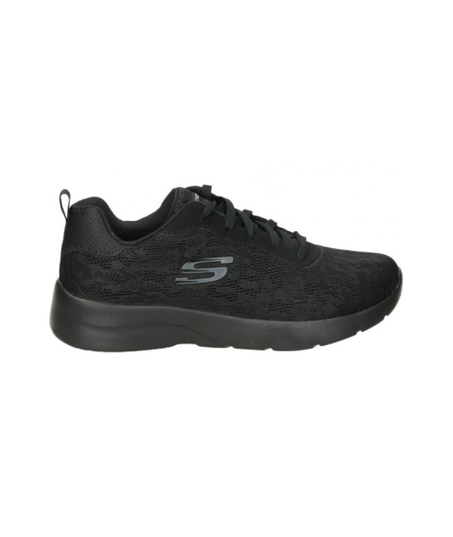 Sapatilhas Skechers Dynamight 2.0-Homesp Mulher...