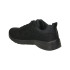 Sapatilhas Skechers Dynamight 2.0-Homesp Mulher Malha preta/ Guarnição