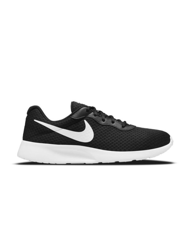 Sapatilhas Nike Tanjun M Preto