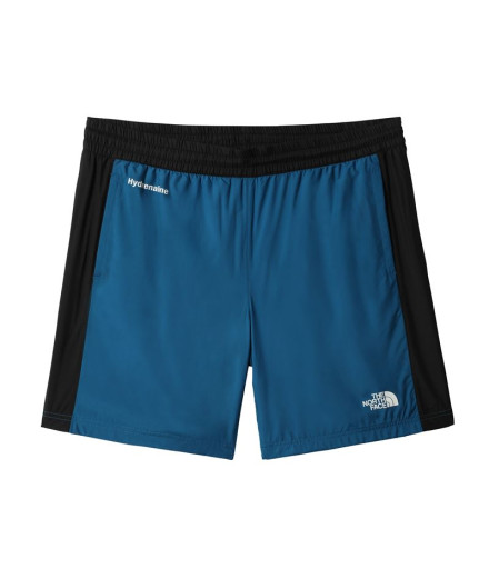 Calça The North Face calções Hydrenaline M Banff Blue