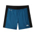 Calça The North Face calções Hydrenaline M Banff Blue