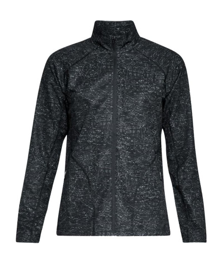 Casaco Running Under Armour Storm Printed