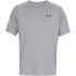 Camiseta Fitness Under Armour de Tech 2.0 Ss Homem