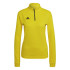 Moletom futebol adidas a partir de Entrada 22WomanYellow