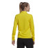 Moletom futebol adidas a partir de Entrada 22WomanYellow