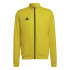 Casaco futebol adidas Homem da Entrada 22 Amarelo