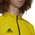 Casaco futebol adidas Homem da Entrada 22 Amarelo