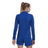 Moletom Futebol adidas Top de Ent22 Mulher