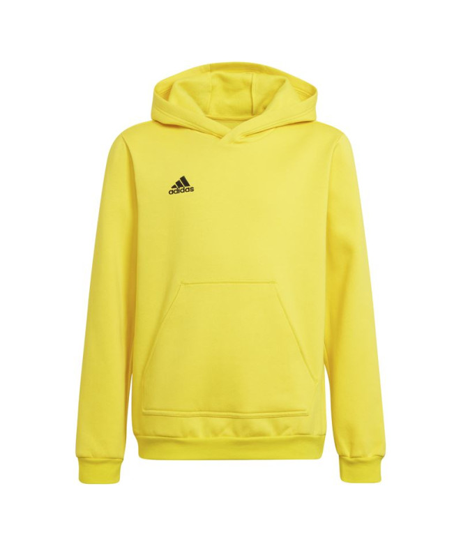 Camisola com capuz para futebol adidas Entry 22...