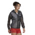 Casaco de Trail adidas Agr Rain J Mulher