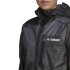 Casaco de Trail adidas Agr Rain J Mulher