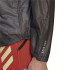Casaco de Trail adidas Agr Rain J Mulher