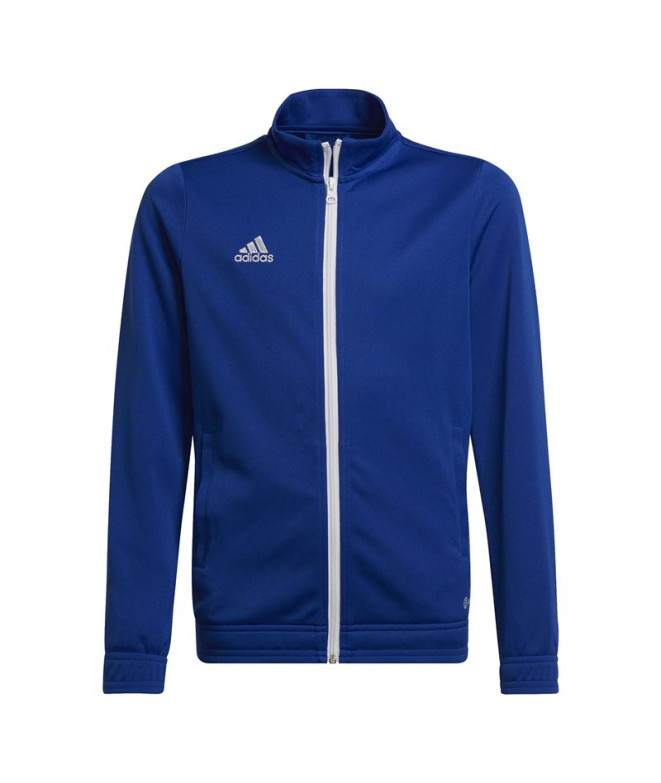 Casaco de futebol adidas Ent22 Casaco de...
