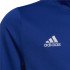 Casaco de futebol adidas Ent22 Casaco de futebol para crianças Tky