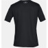 Camiseta Trainning Under Armour do Team Issue Wordmark Preto